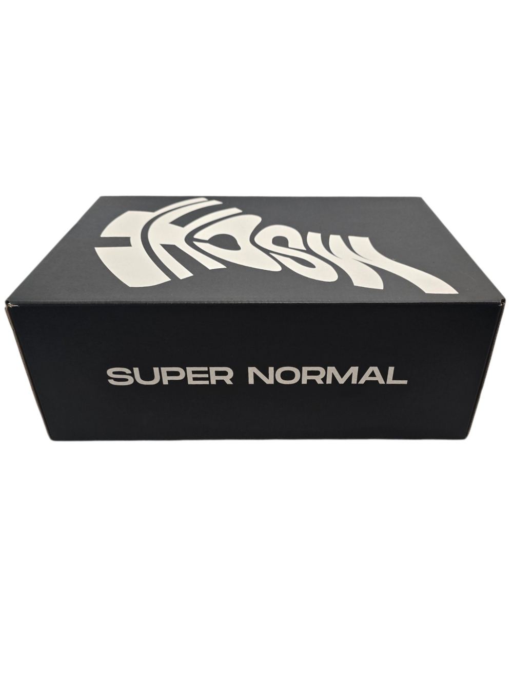 MSCHF Super Normal 2 Mars Black Men's 5 Women's 6.5 Purple MSCHF005.1 MB New - Picture 13 of 14